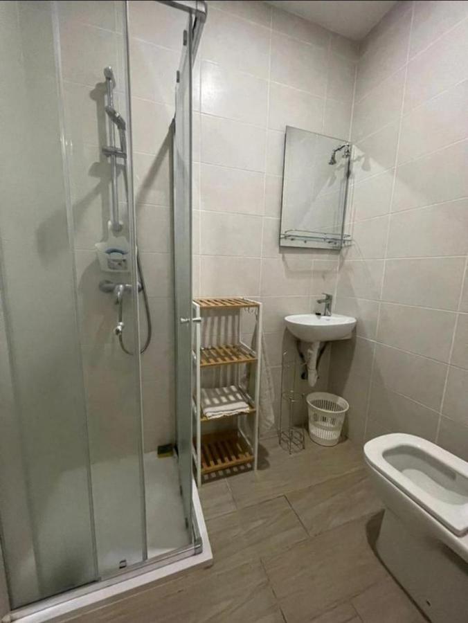 City Center Properties - Modern Room With Ac & Ensuit Bathroom - Room 1 St. Paul's Bay Exterior foto